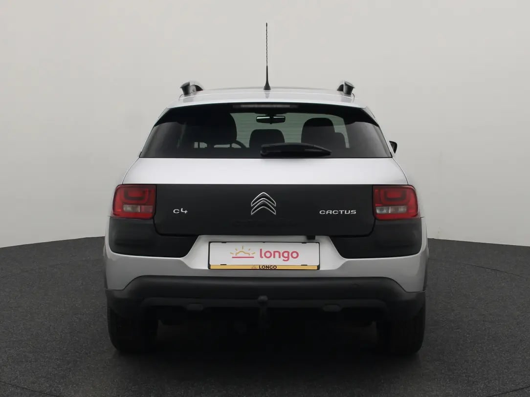 Citroën C4 Cactus