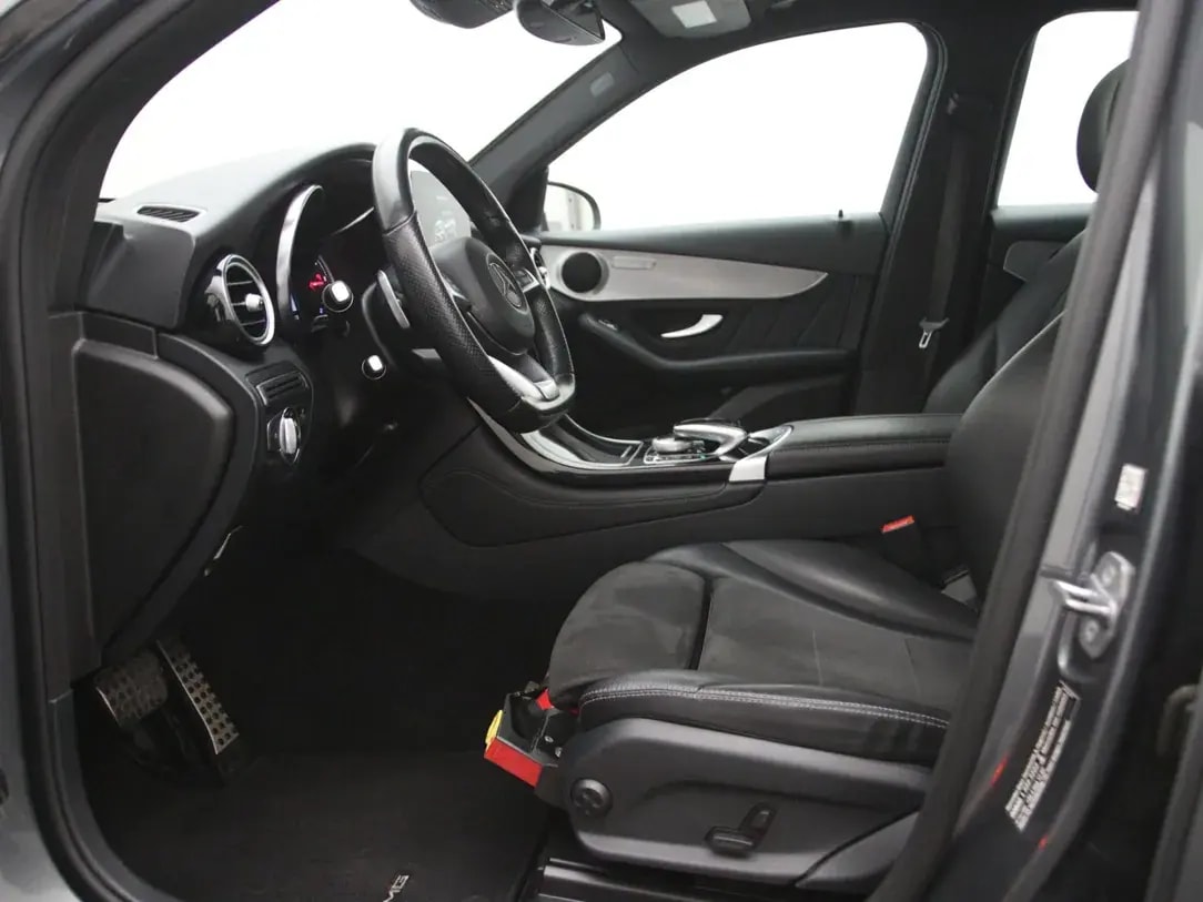 Mercedes-Benz GLK 250