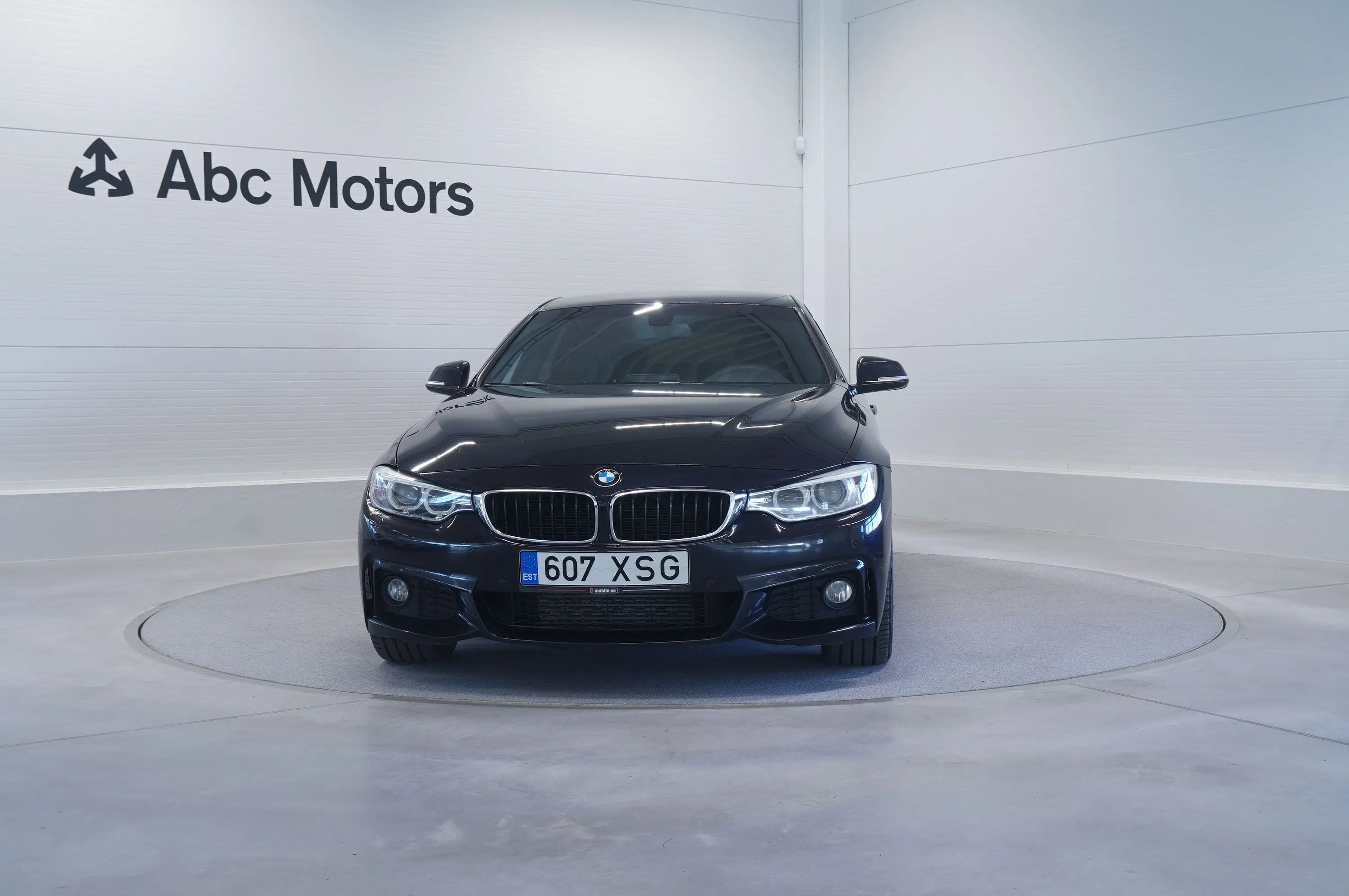 BMW 430