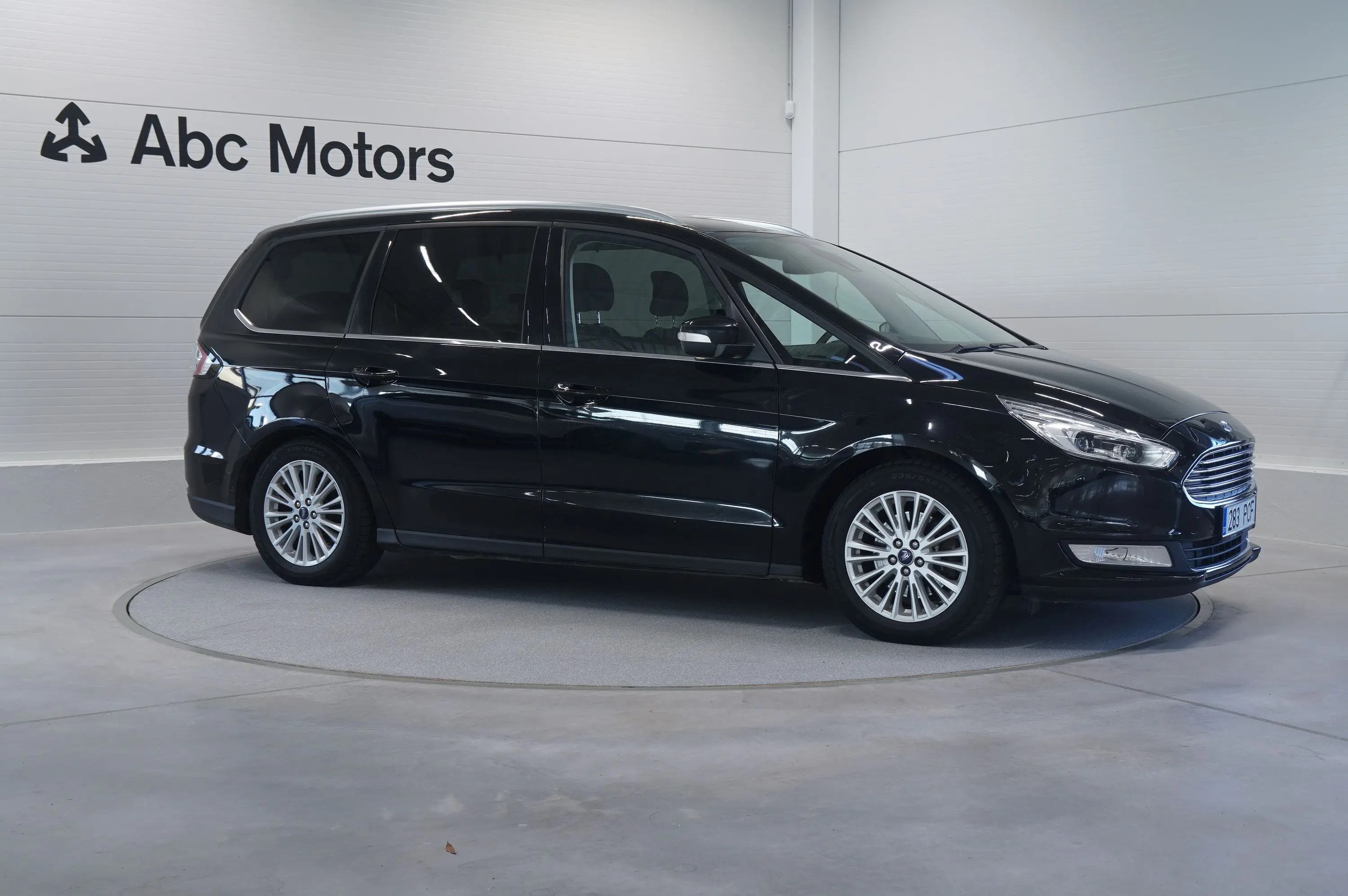 Ford Galaxy