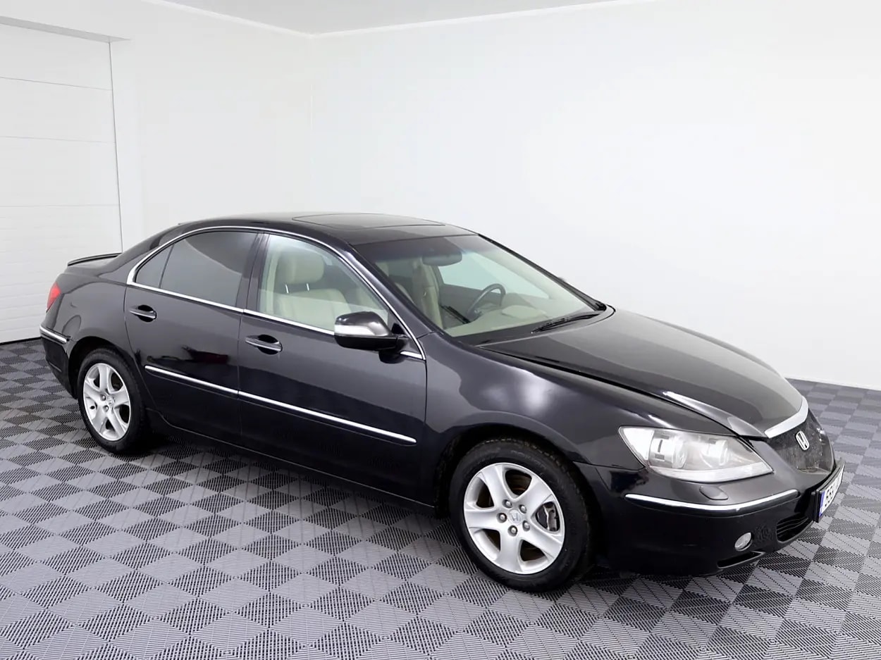 Honda Legend