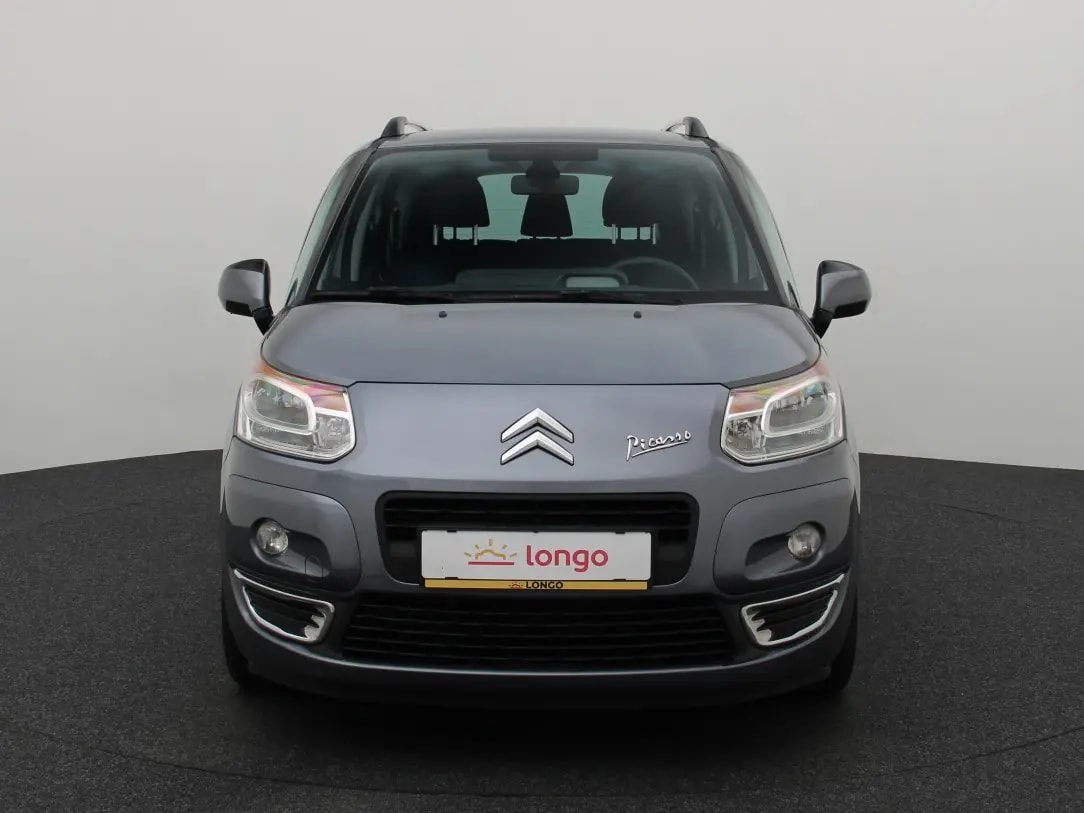 Citroën C3 Picasso