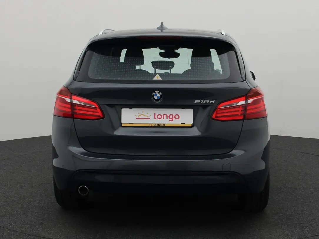 BMW 218