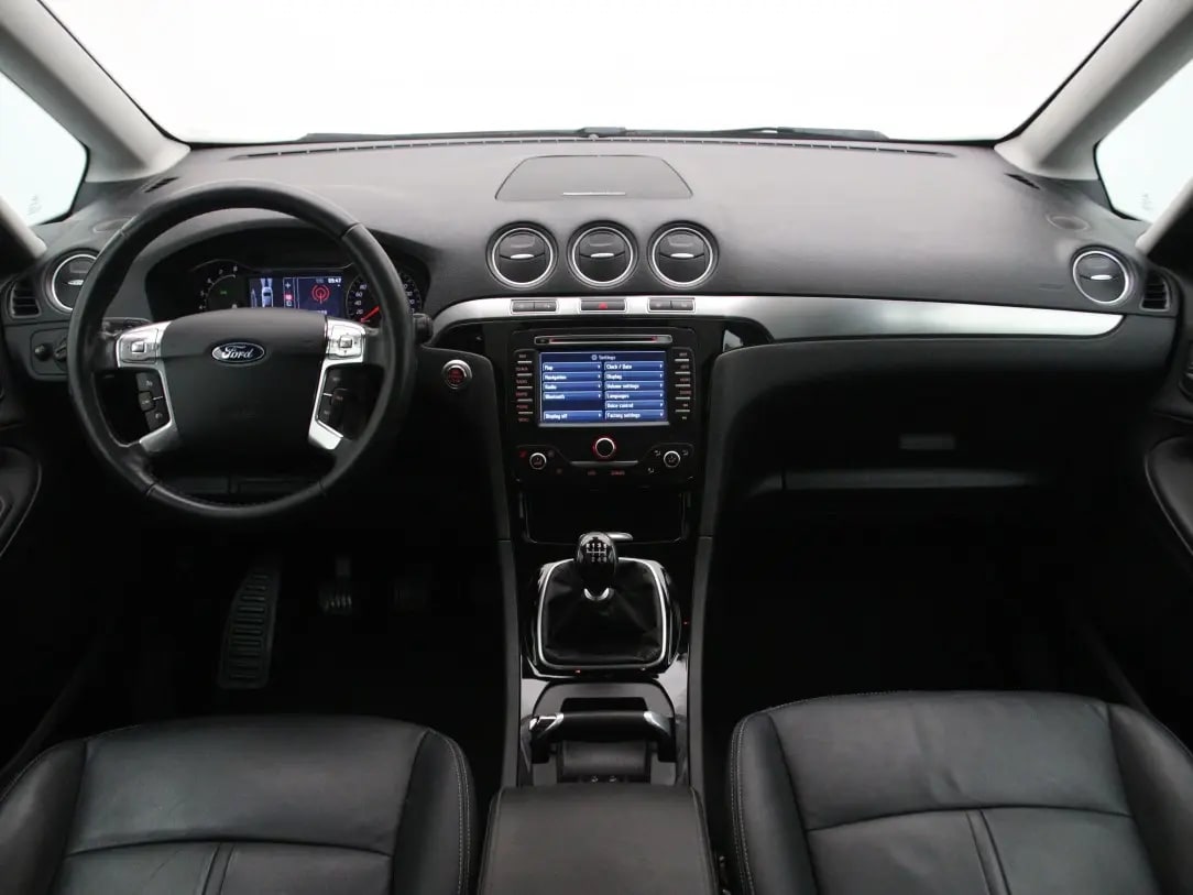 Ford Galaxy