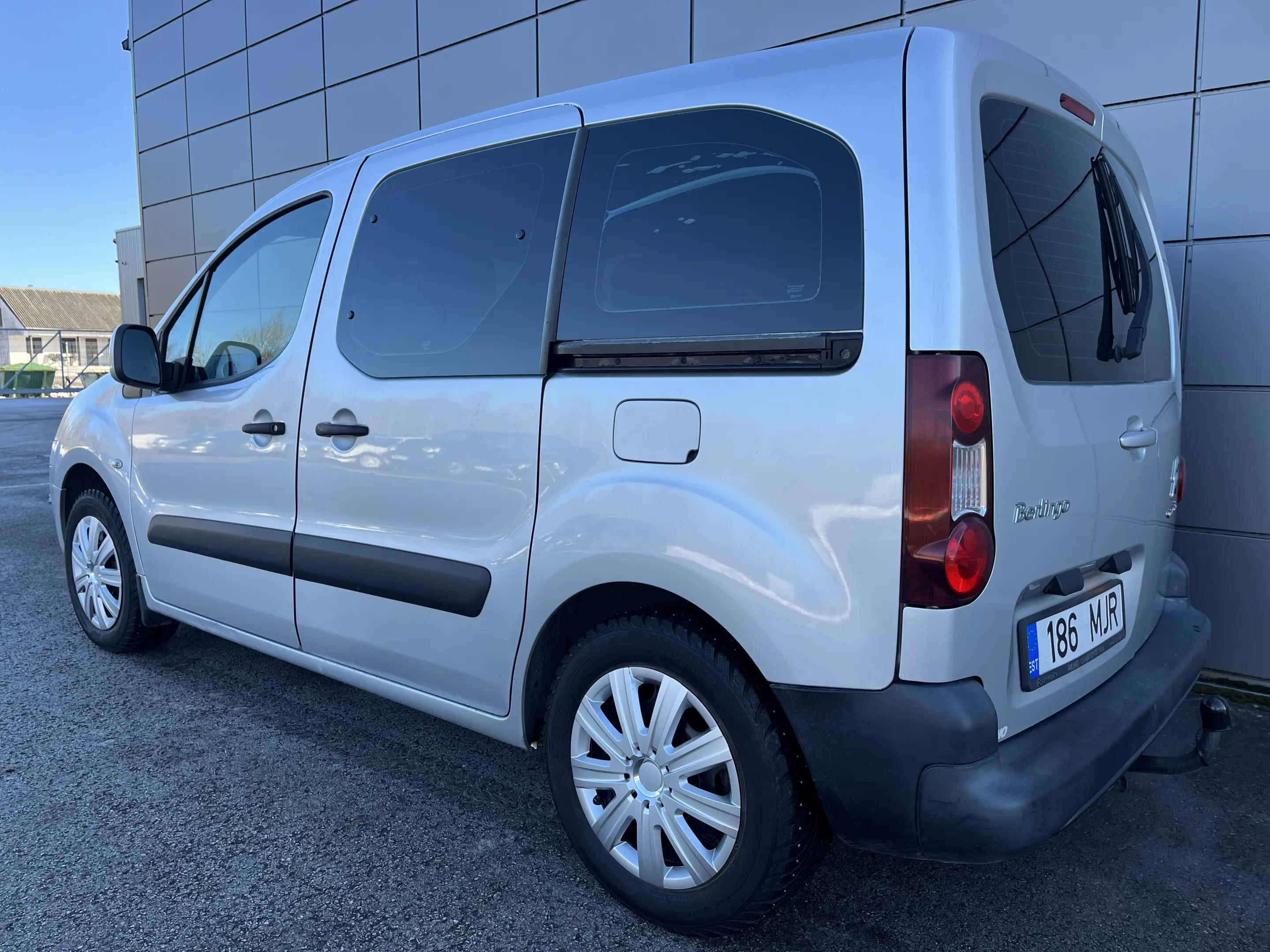 Citroën Berlingo
