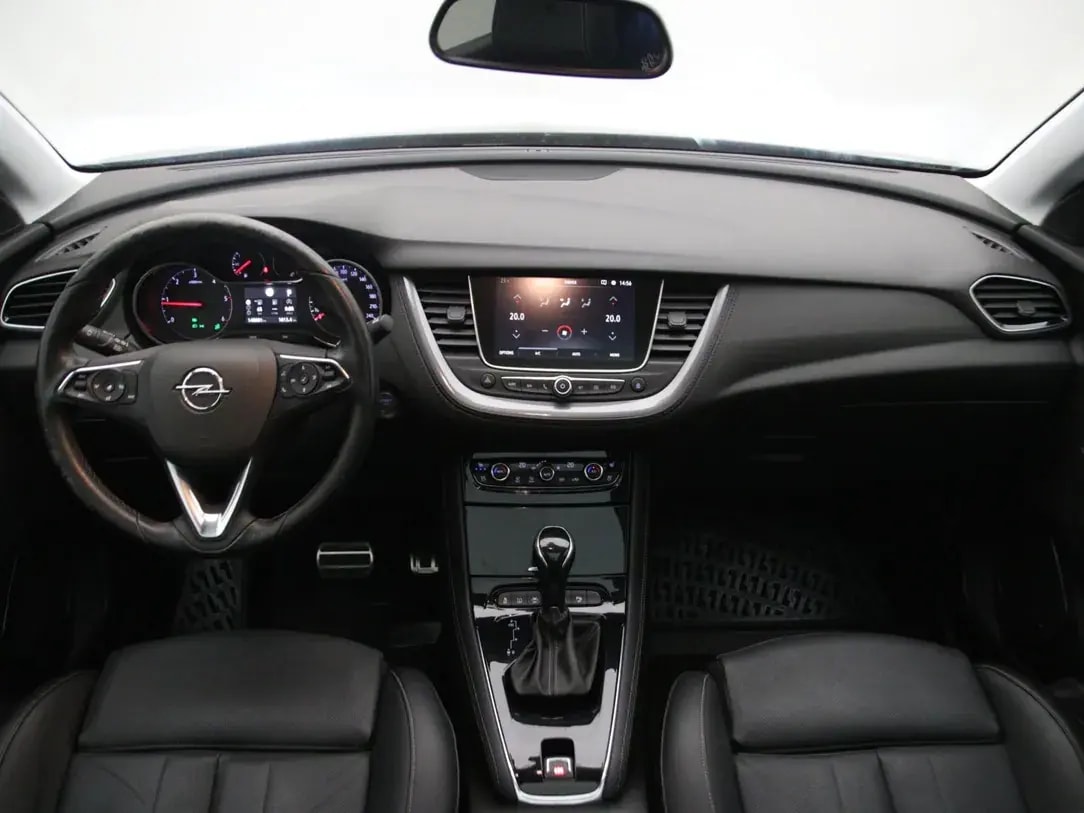 Opel Grandland (X)
