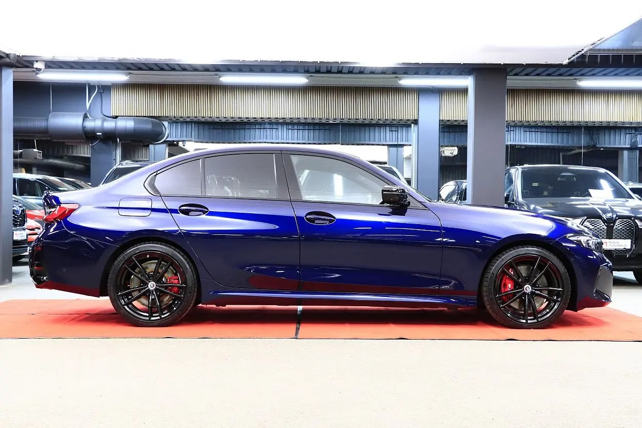 BMW M340i