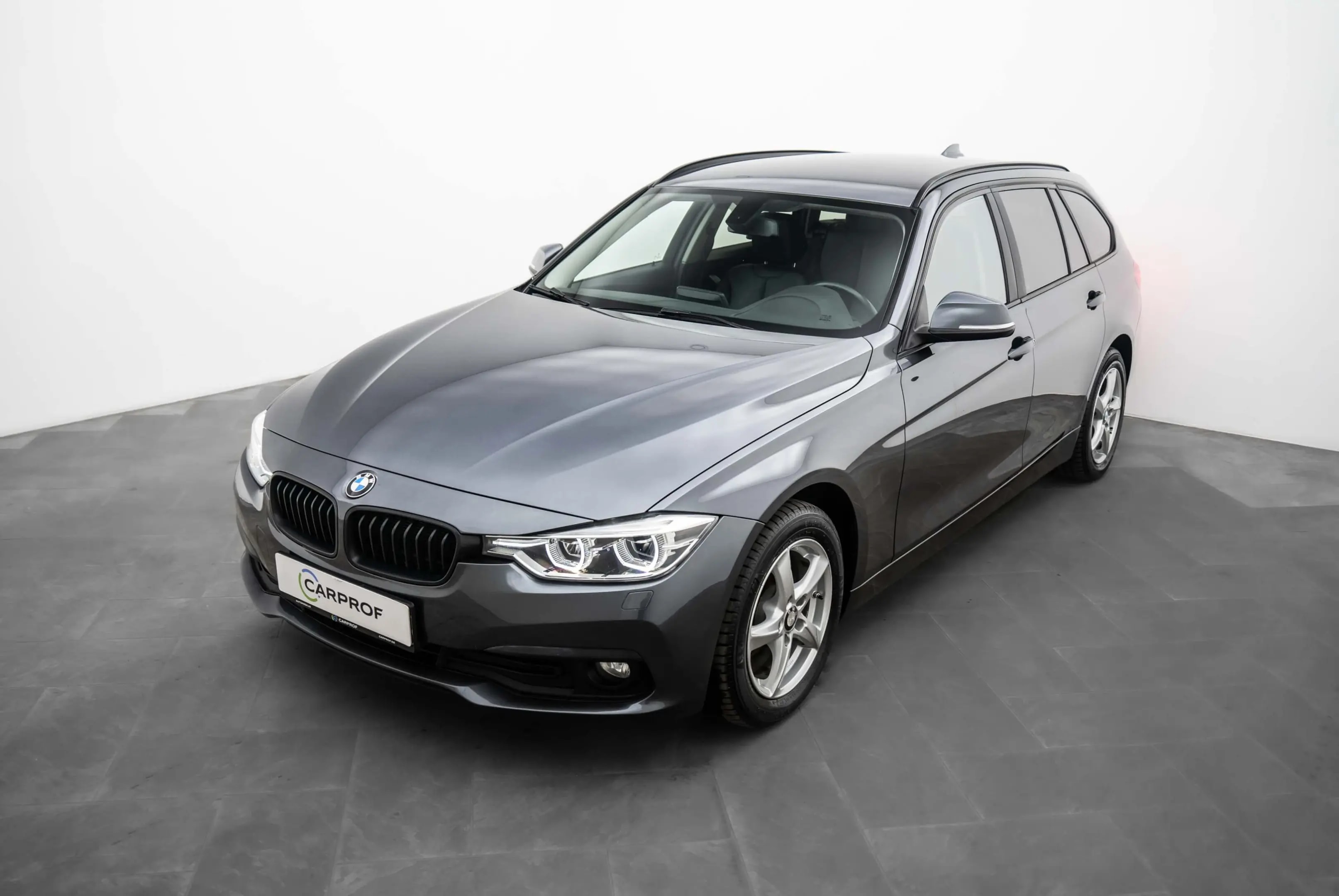 BMW 318