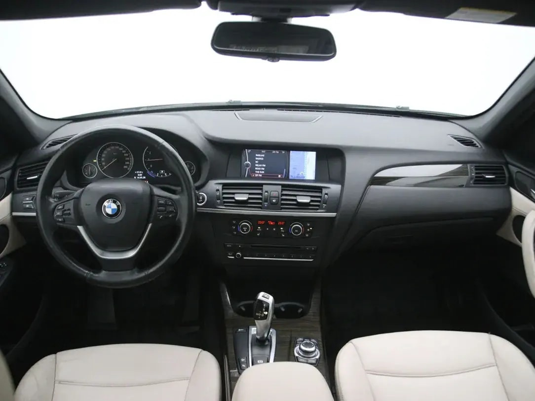 BMW X3 M