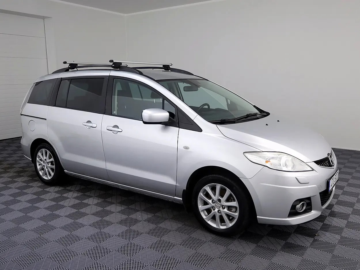 Mazda 5