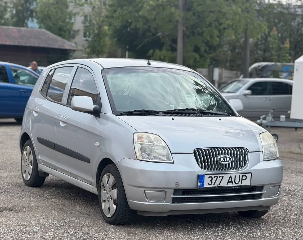 Kia Picanto