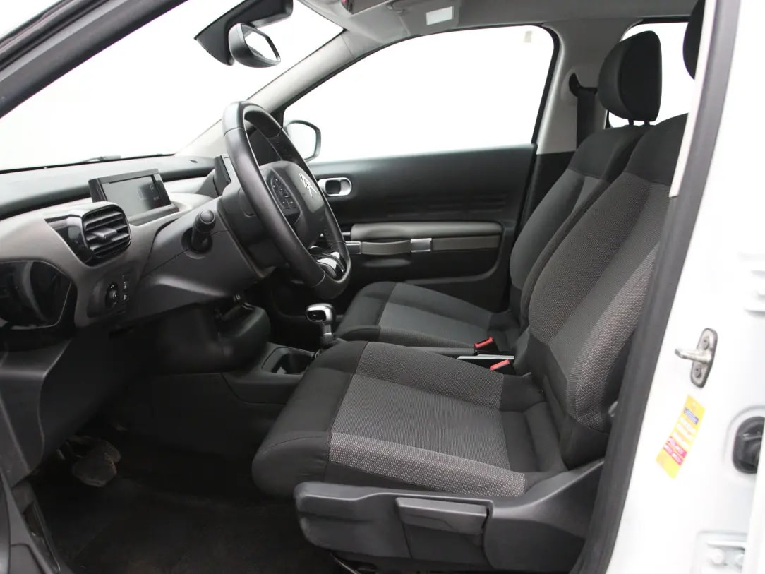 Citroën C4 Cactus