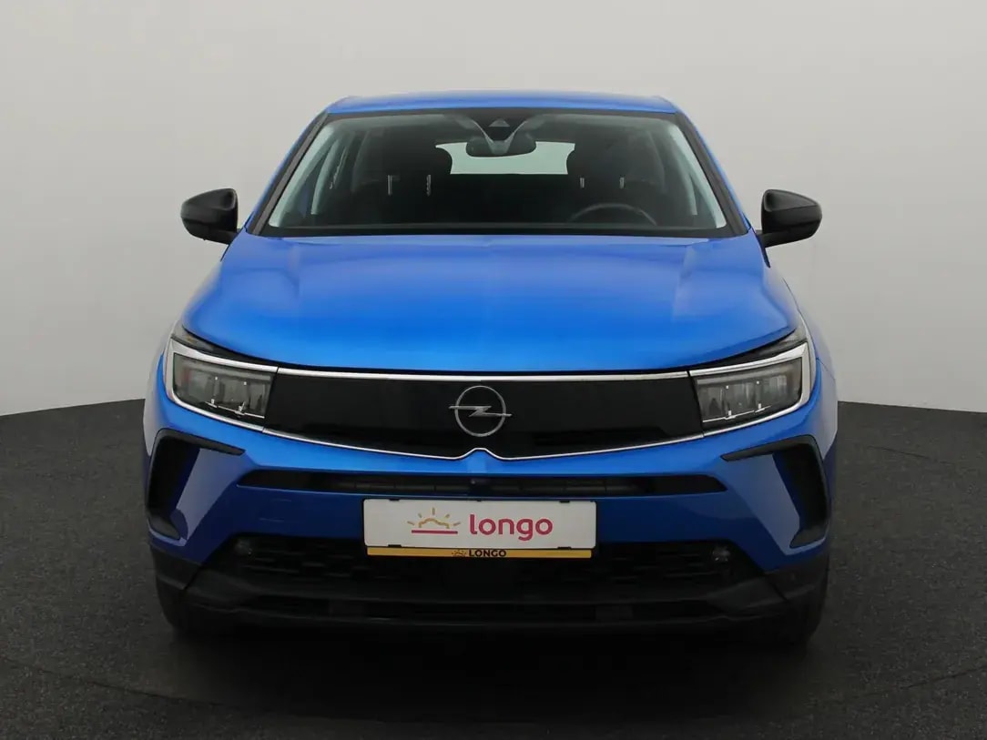 Opel Grandland (X)