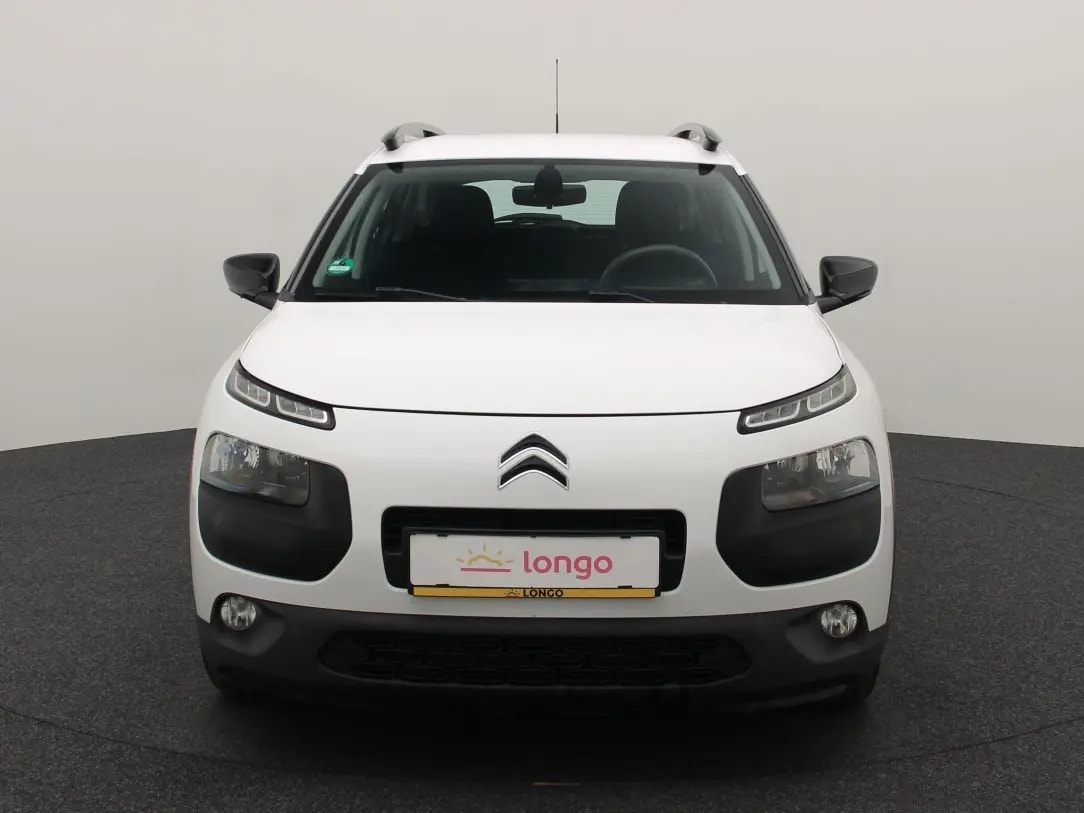 Citroën C4 Cactus