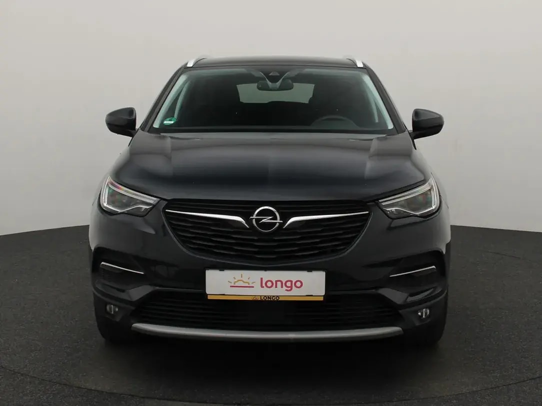 Opel Grandland (X)