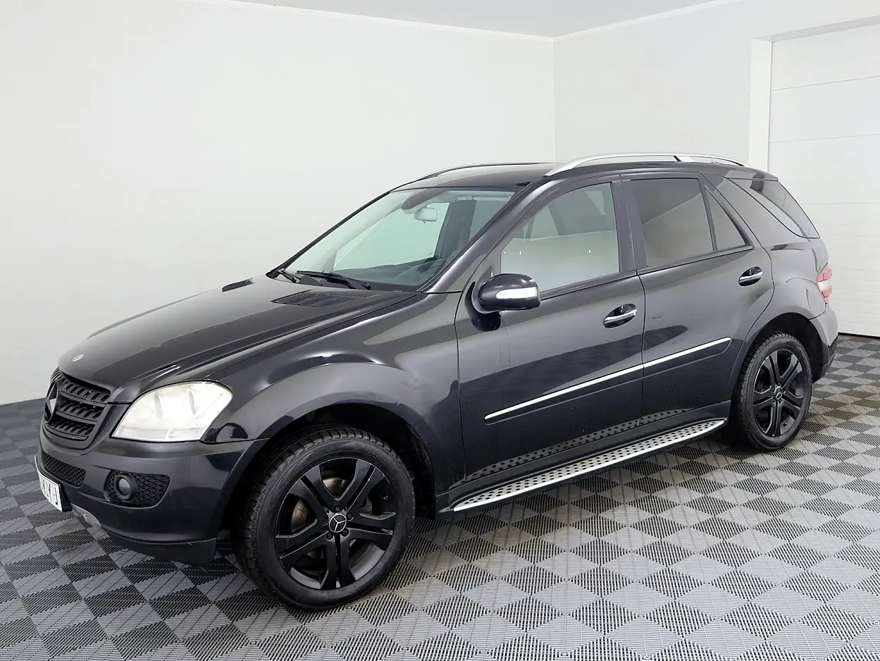 Mercedes-Benz ML 280