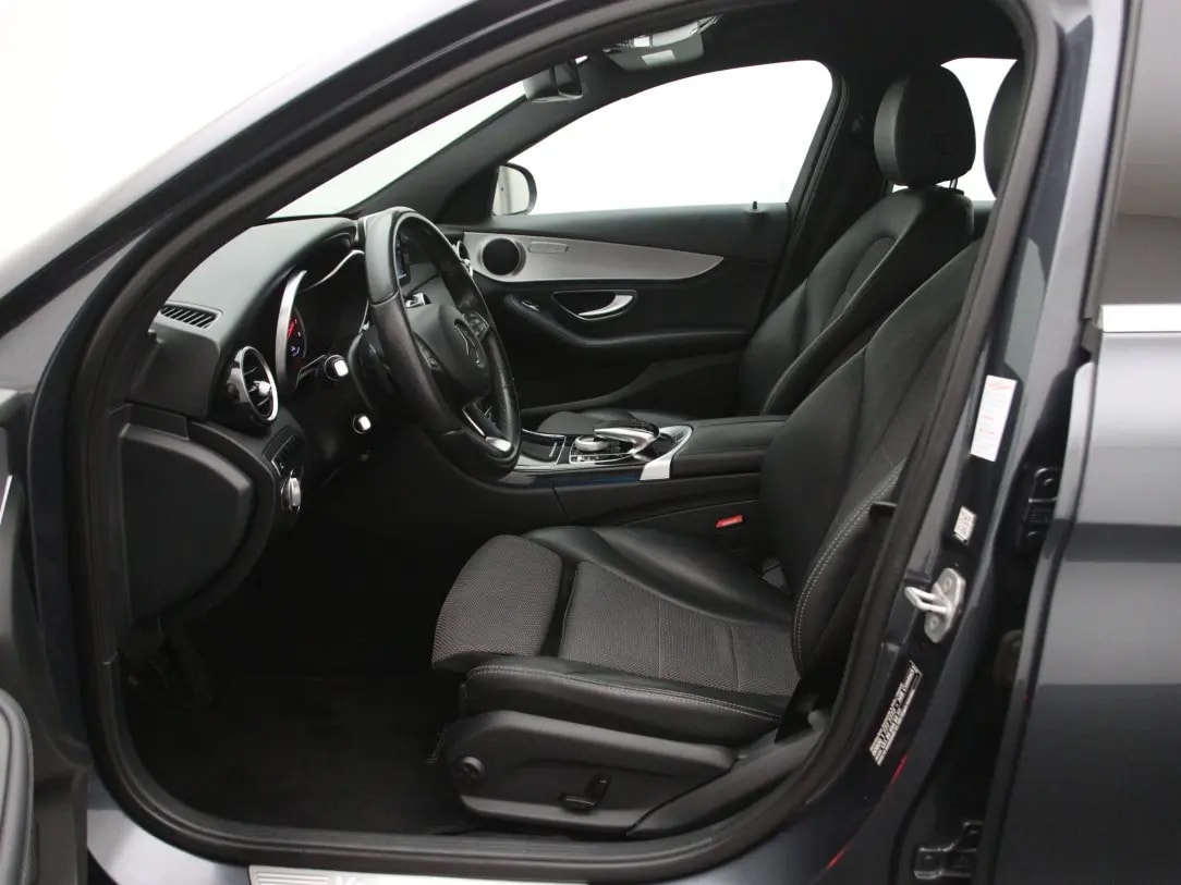 Mercedes-Benz C 350
