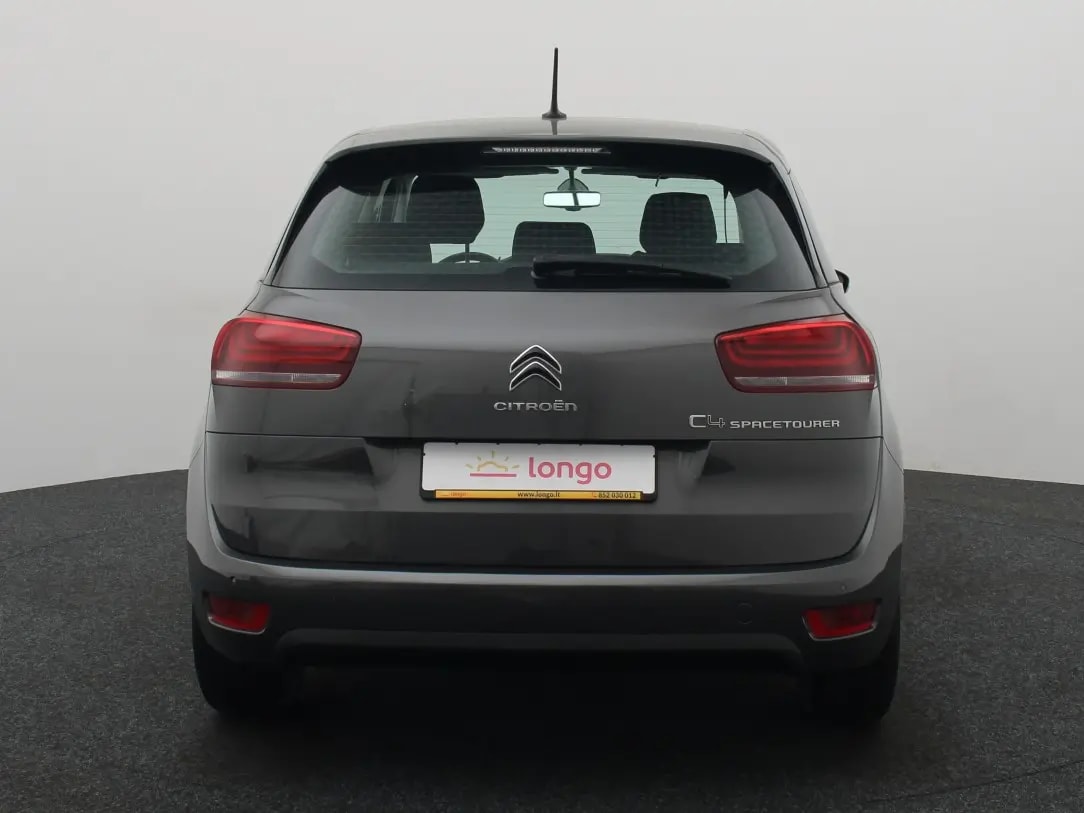 Citroën C4 Picasso
