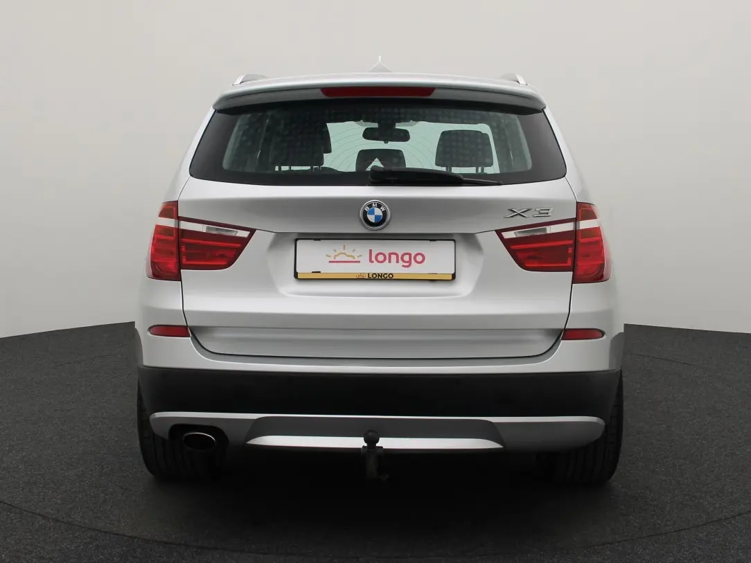 BMW X3 M