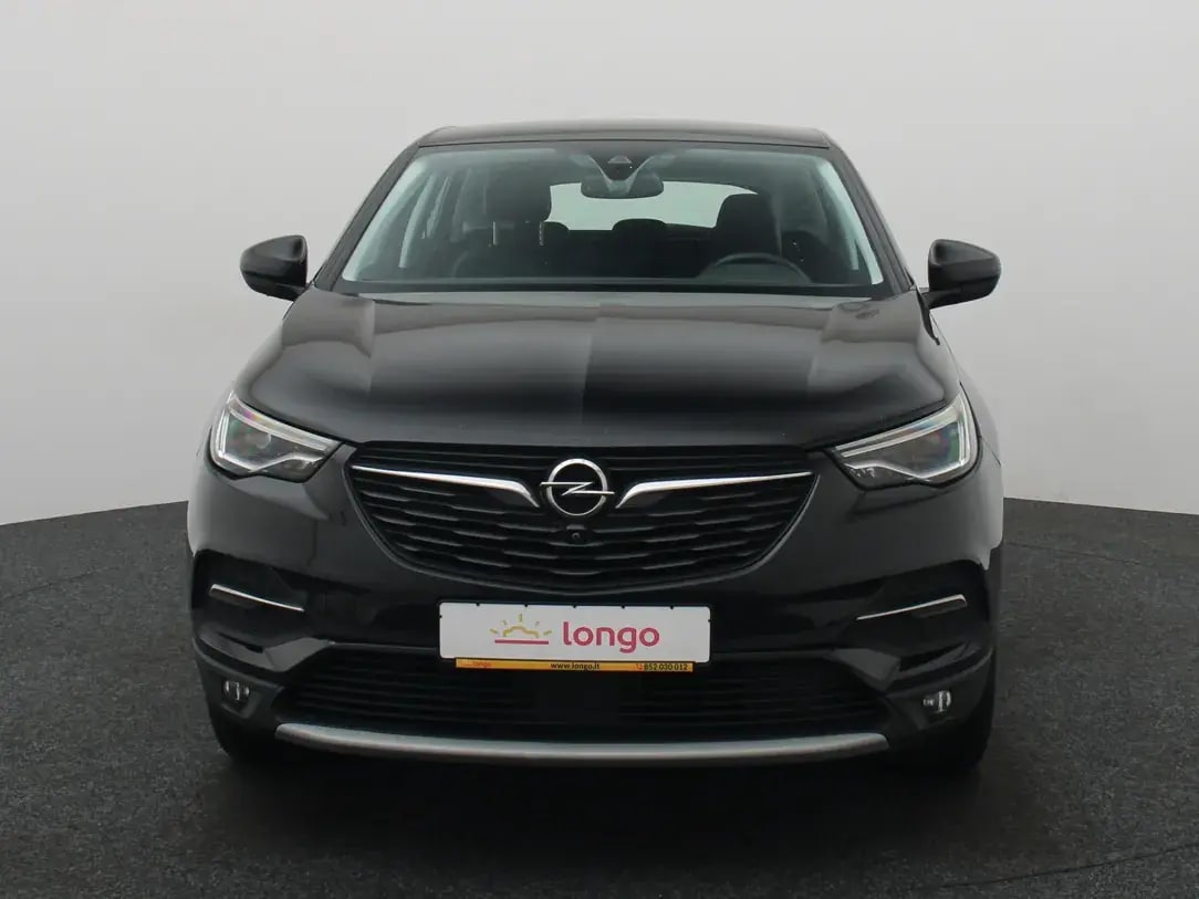 Opel Grandland (X)