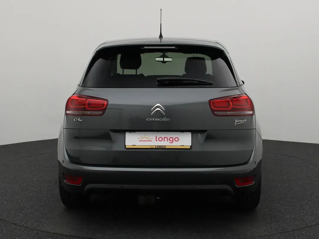 Citroën C4 Picasso