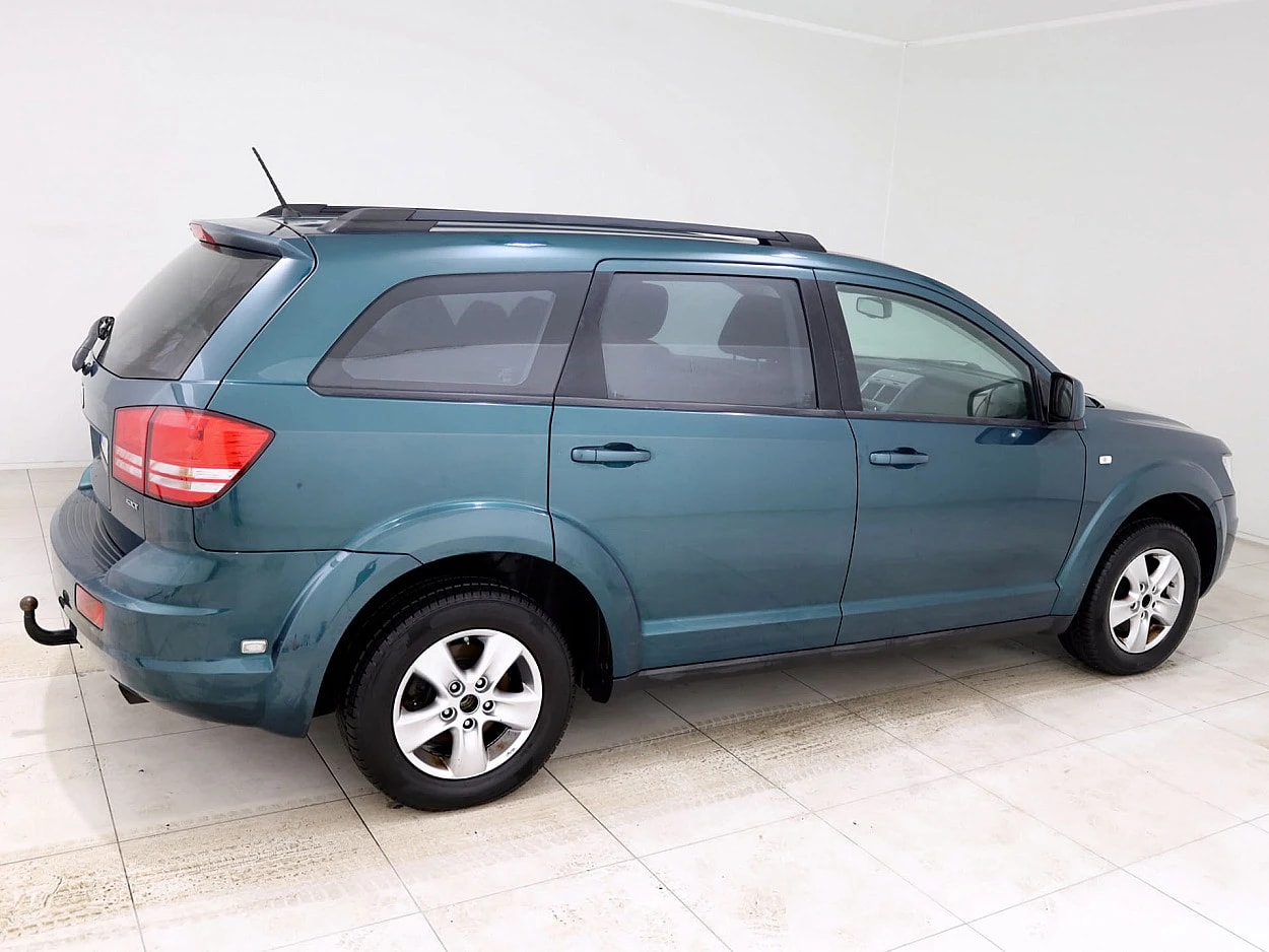 Dodge Journey