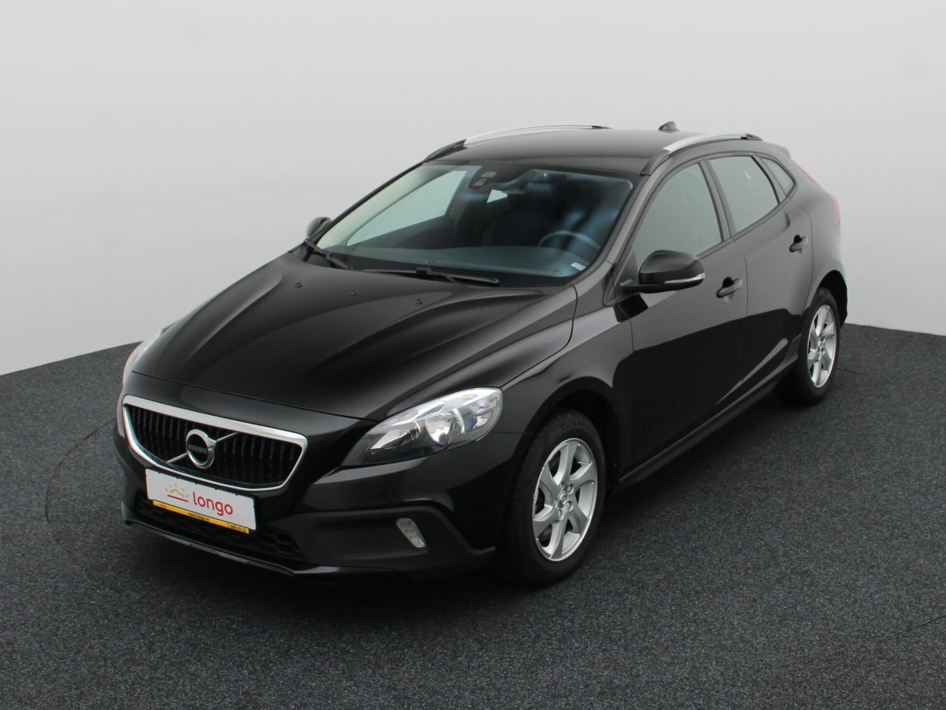 Volvo V40 Cross Country