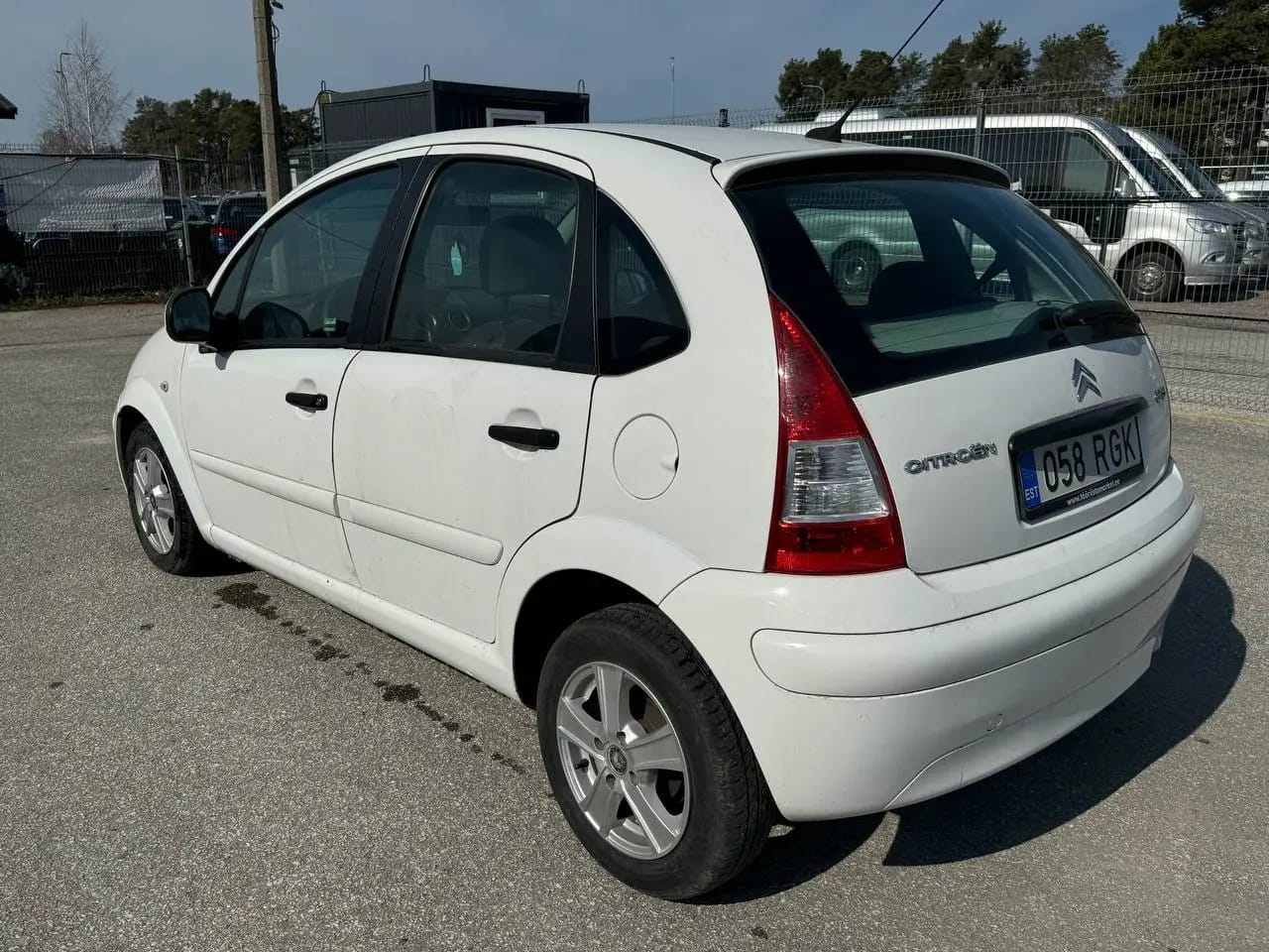 Citroën C3