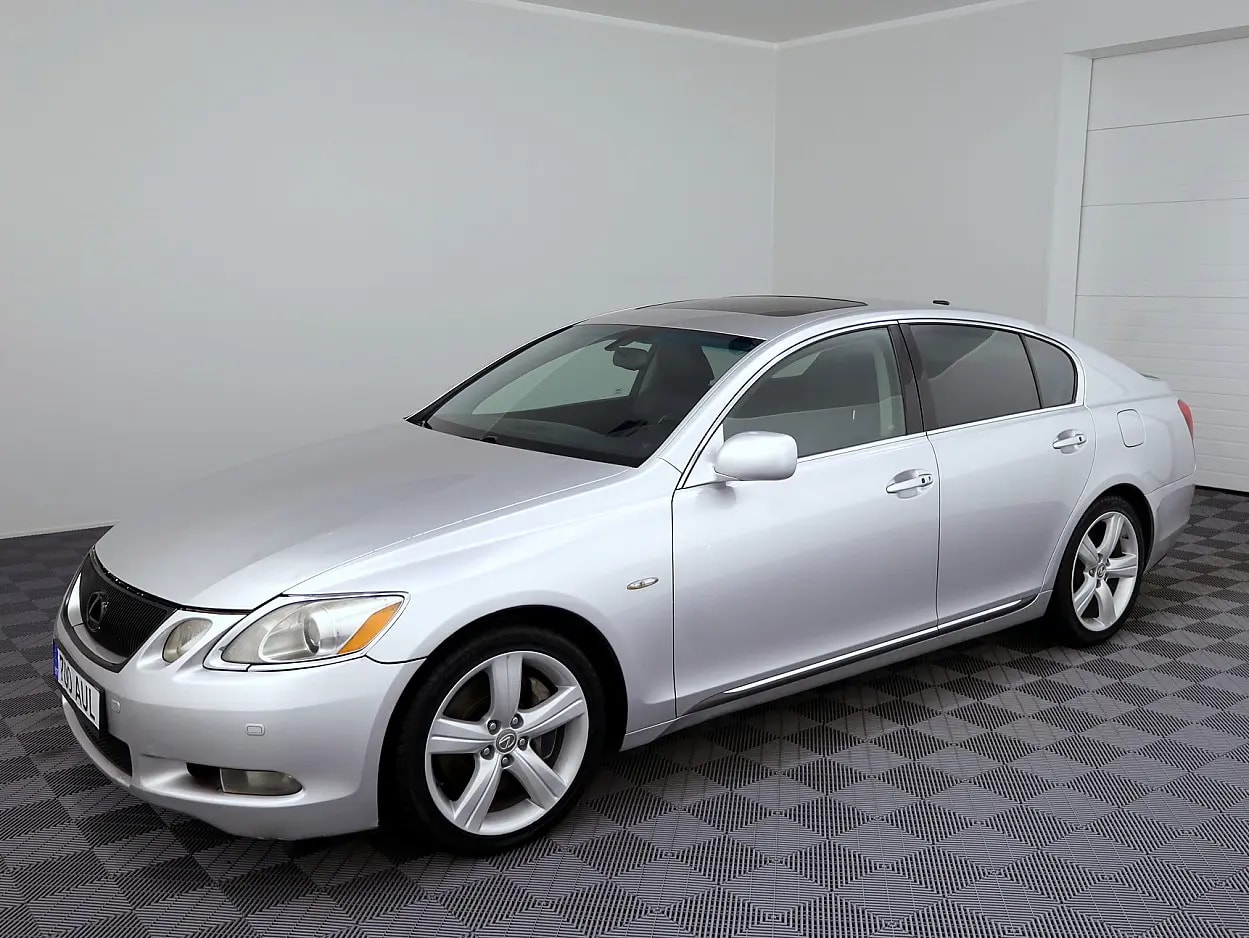 Lexus GS 300