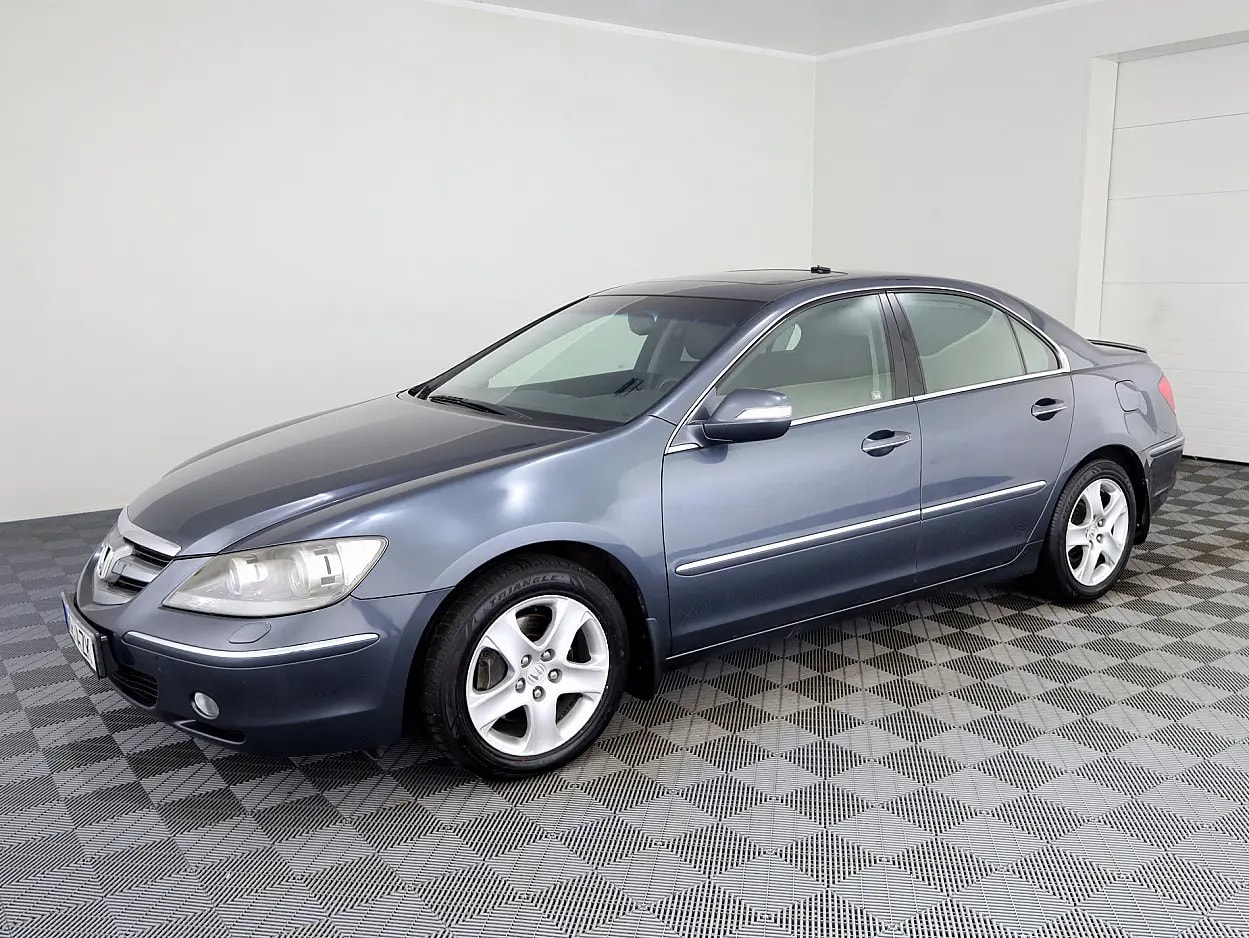 Honda Legend