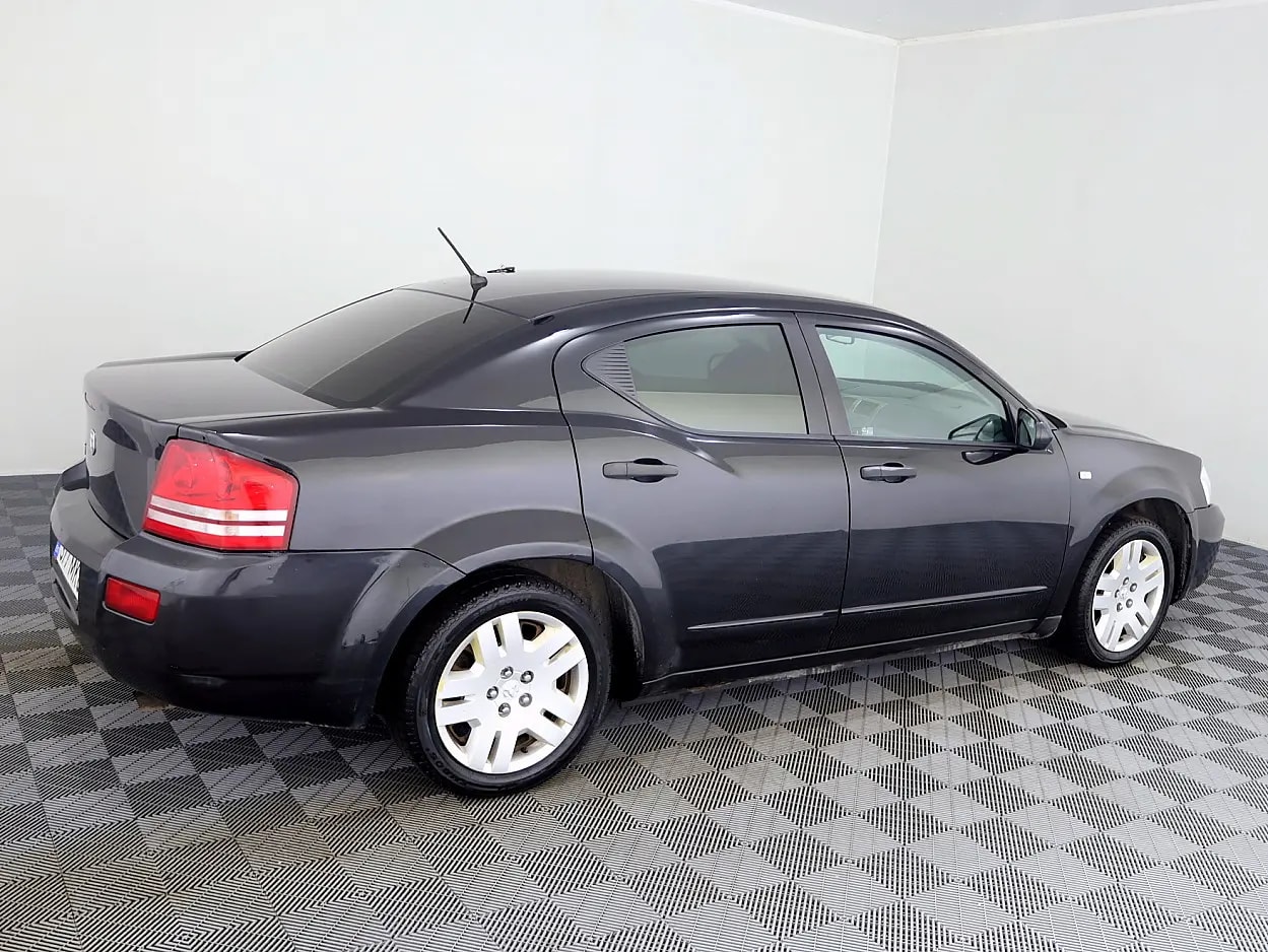 Dodge Avenger