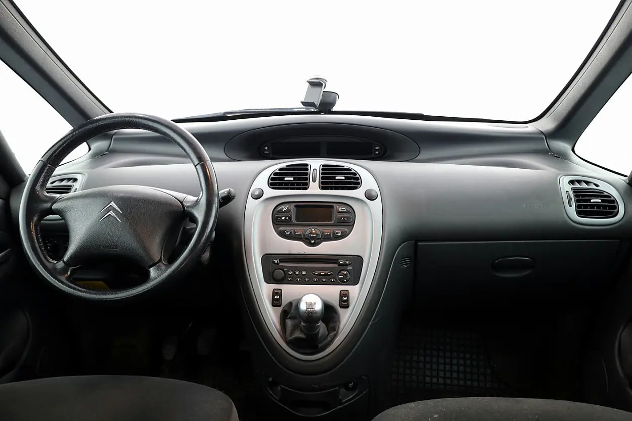 Citroën Xsara Picasso