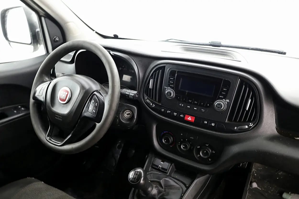 Fiat Doblo