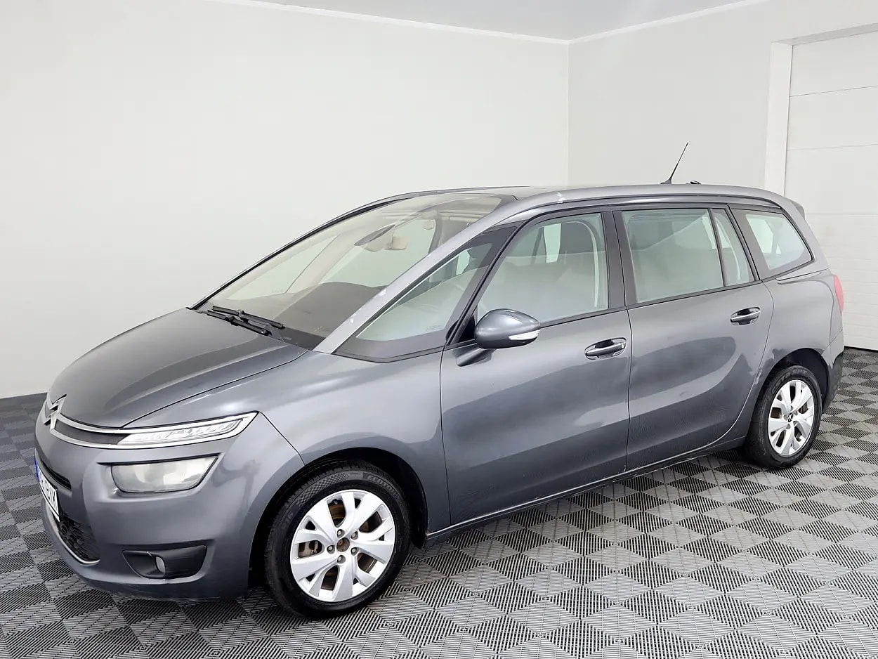 Citroën C4