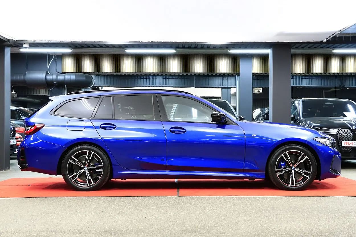 BMW M340i