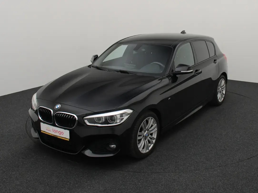 BMW 118