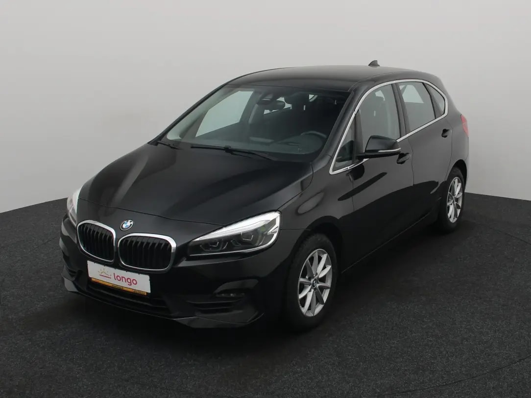BMW 218