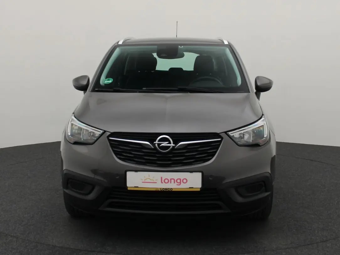 Opel Crossland (X)