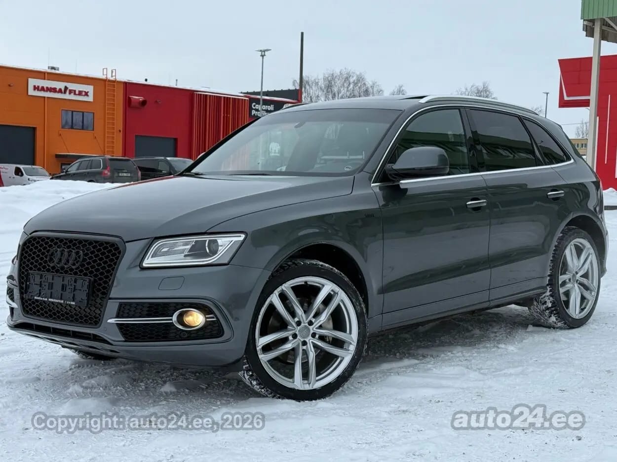 Audi Q5