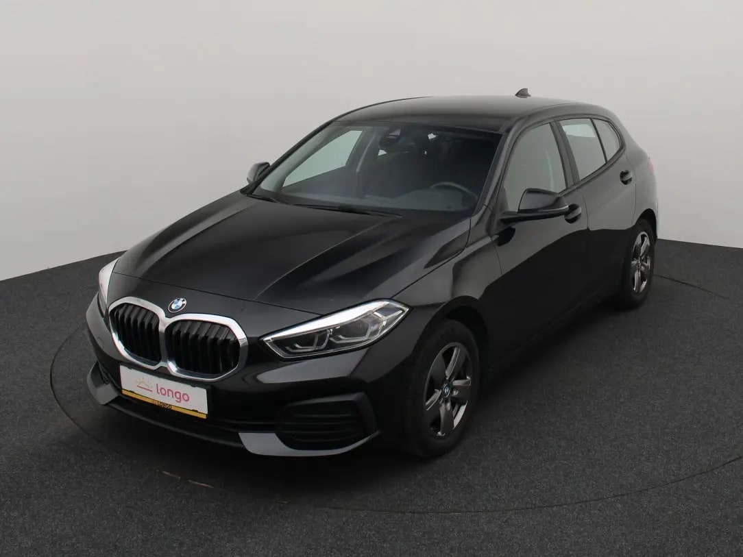 BMW 118
