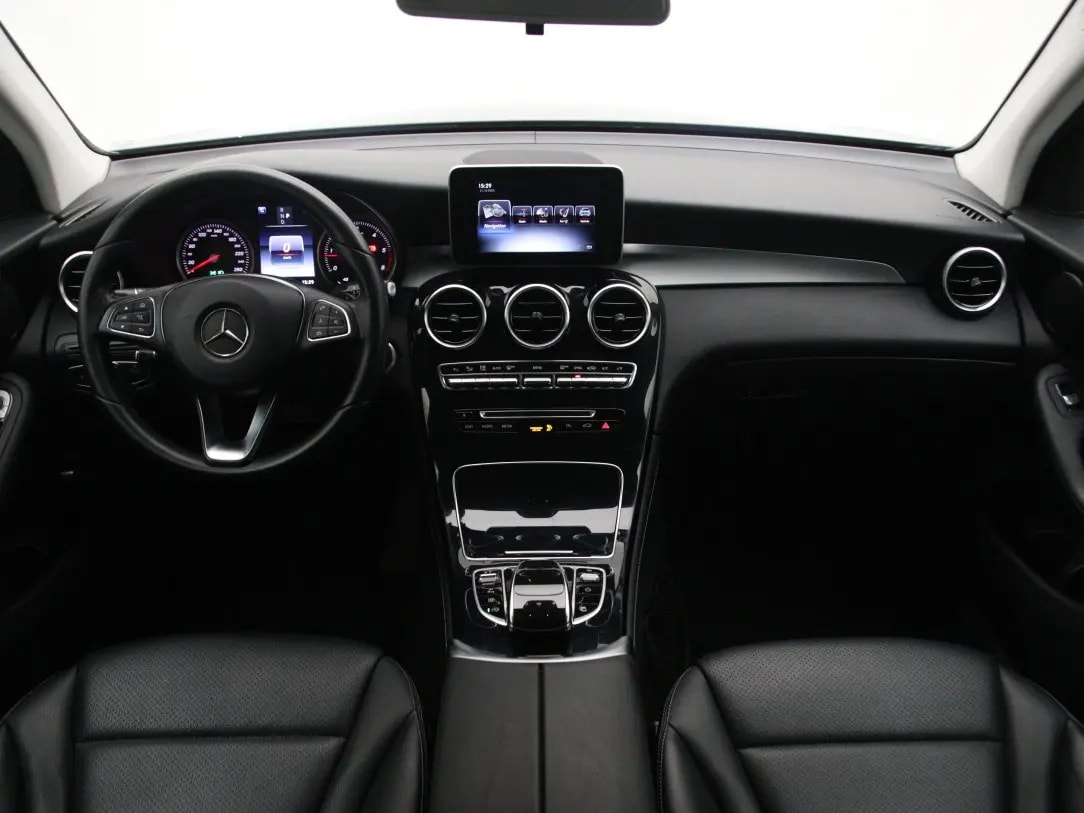 Mercedes-Benz GLK 250