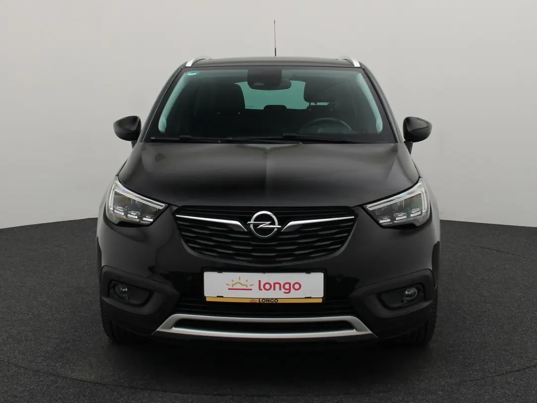 Opel Crossland (X)