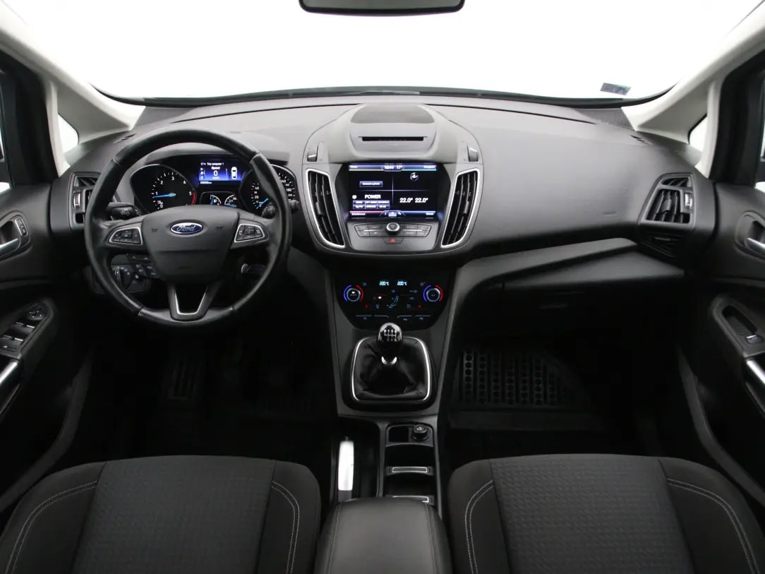 Ford Grand C-Max