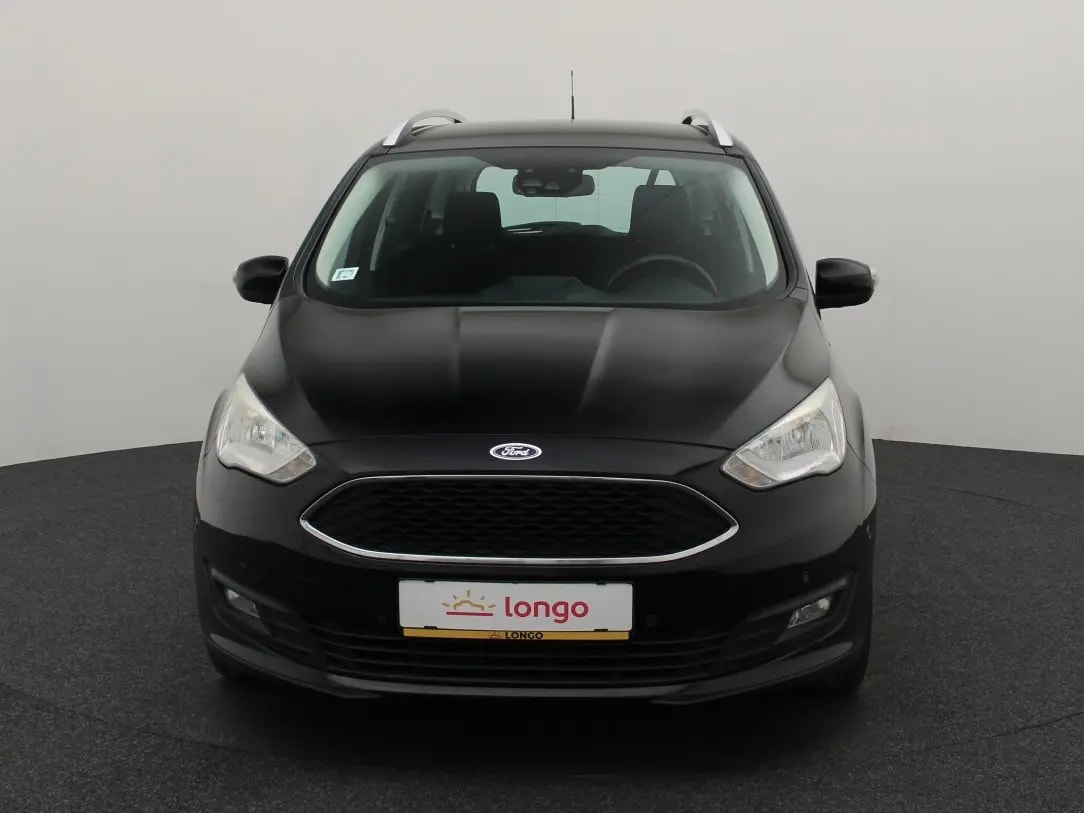 Ford Grand C-Max