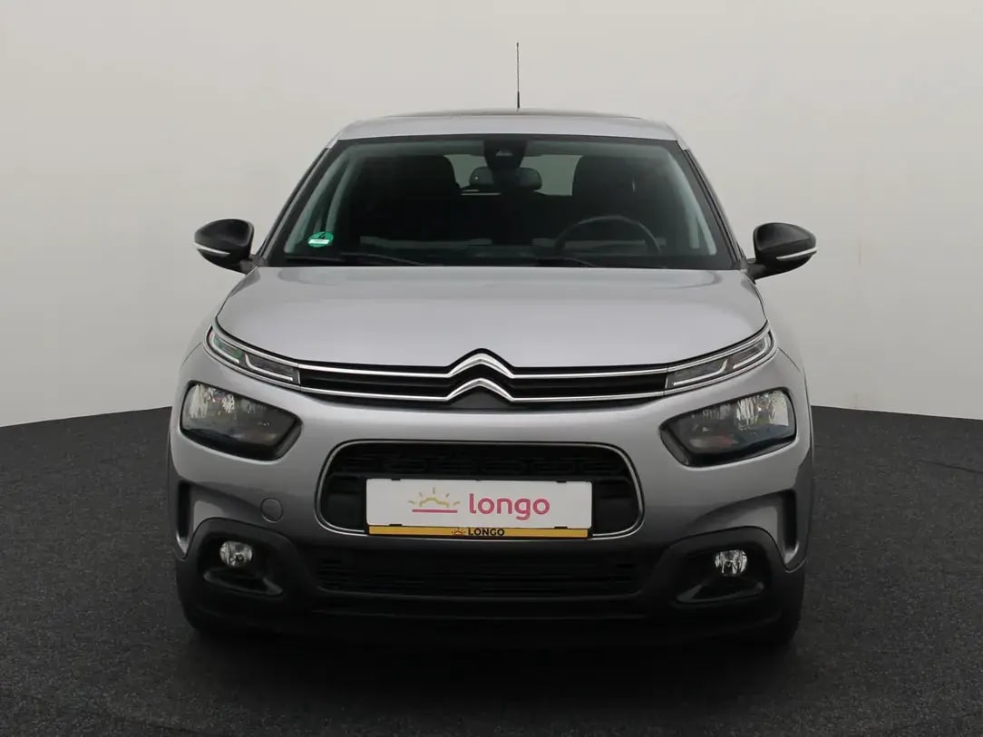 Citroën C4 Cactus