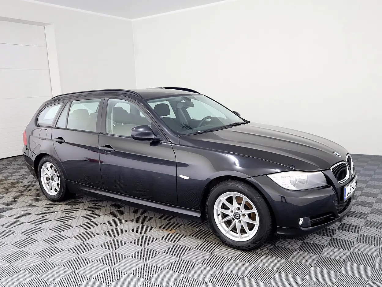 BMW 318
