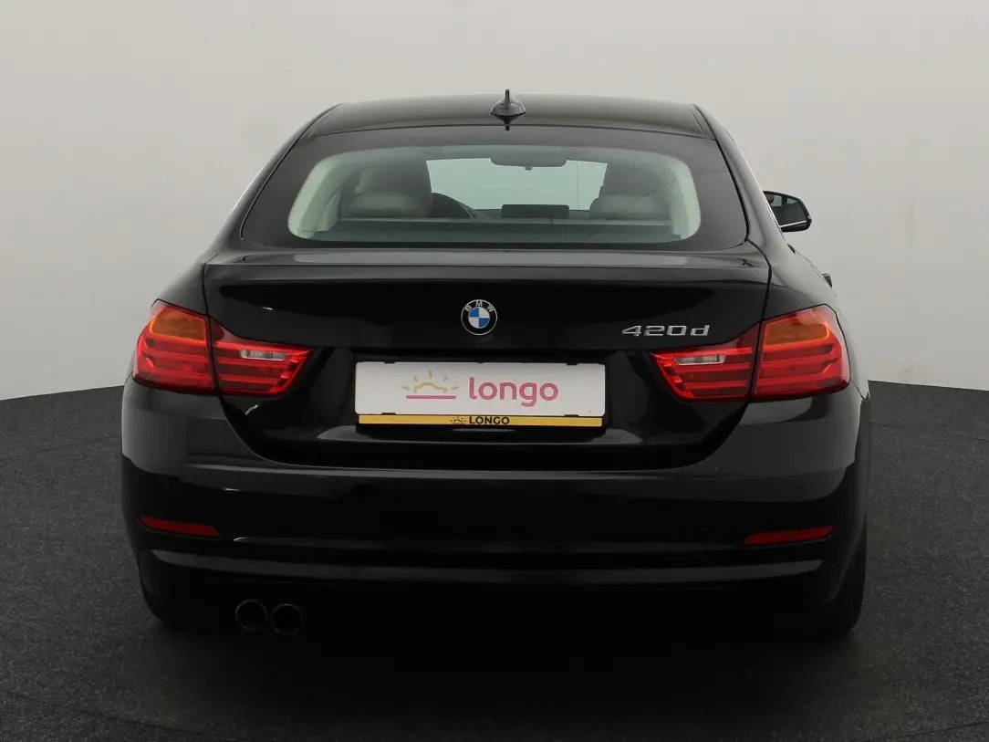 BMW 420