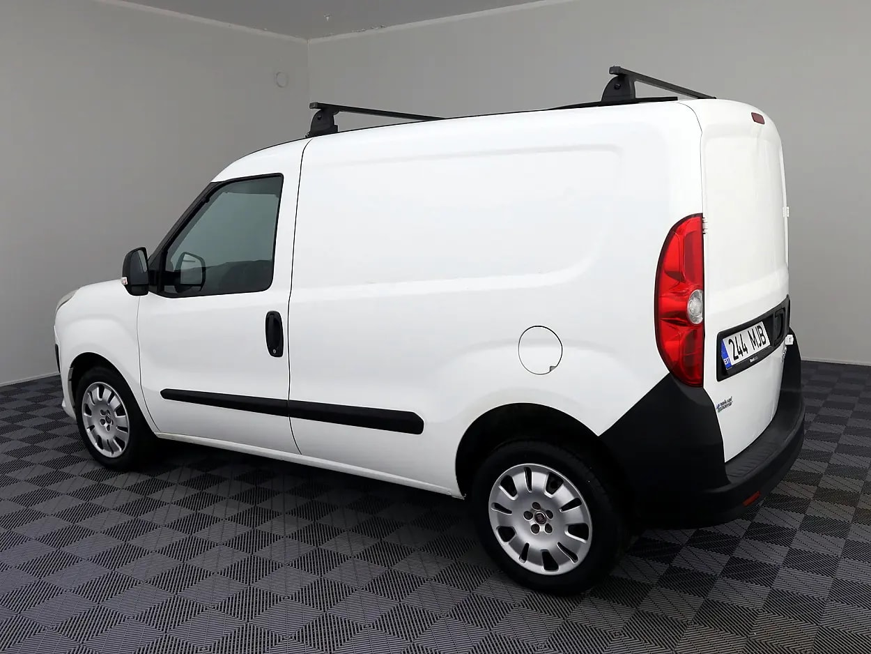Fiat Doblo