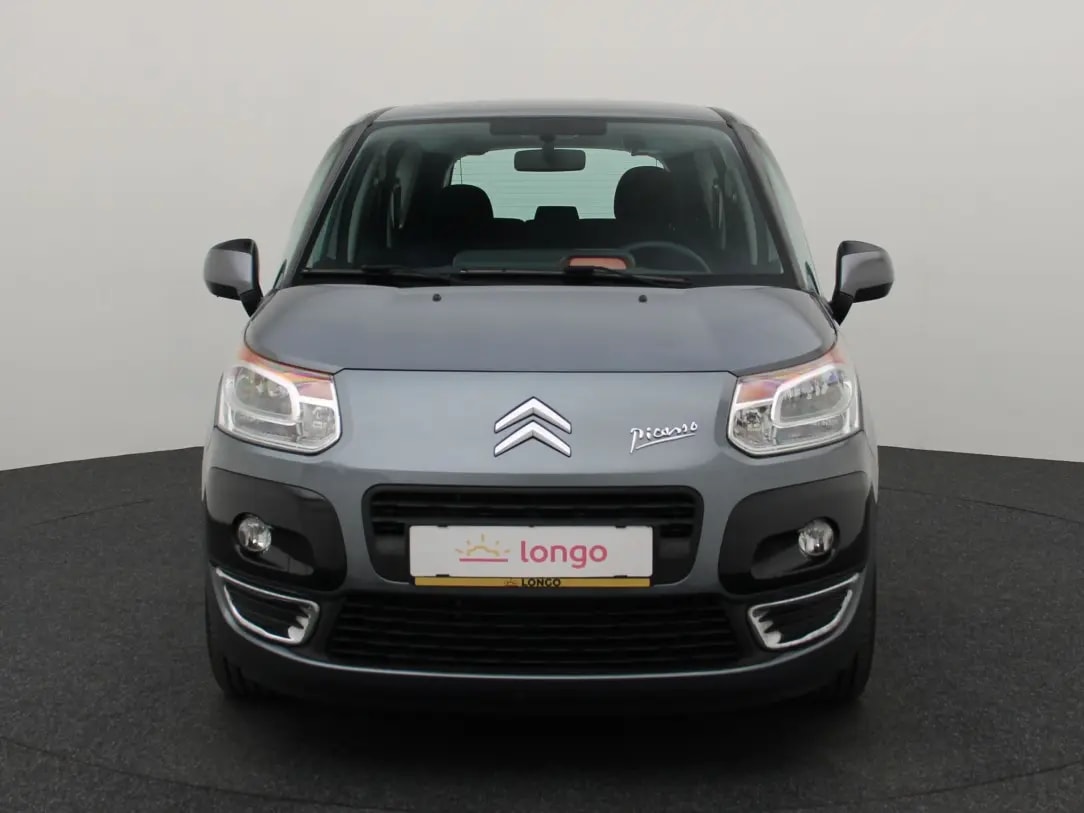 Citroën C3 Picasso