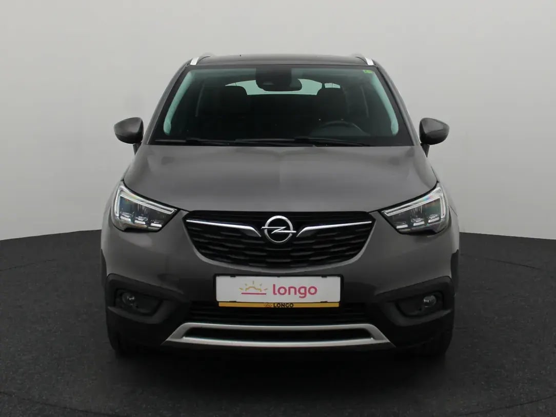 Opel Crossland (X)